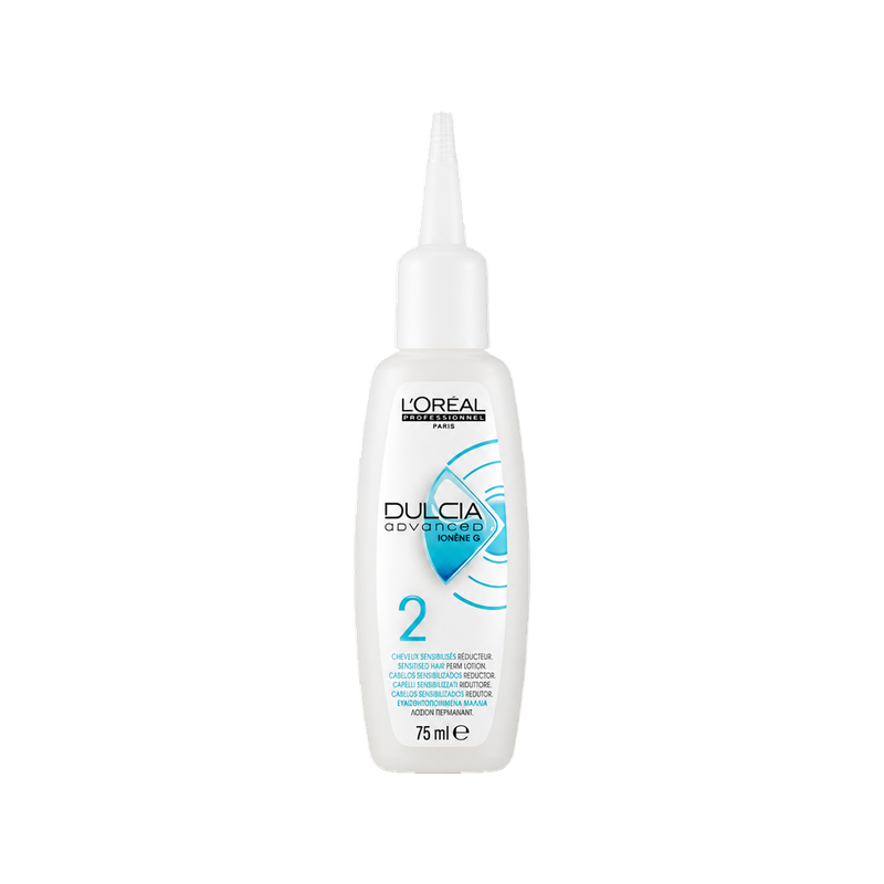 Ondulante Loreal Dulcia