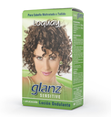 Estuche Ondulante Glanz Loquay