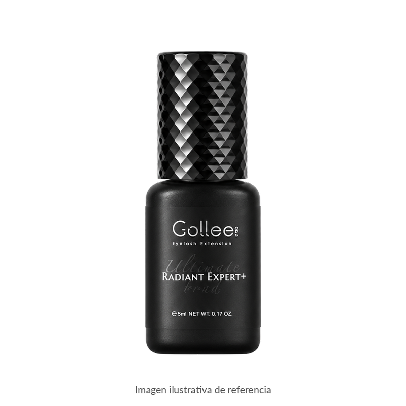 Adhesivo de Pestañas Golle 5 ML