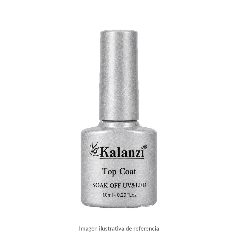 Top Kalanzi