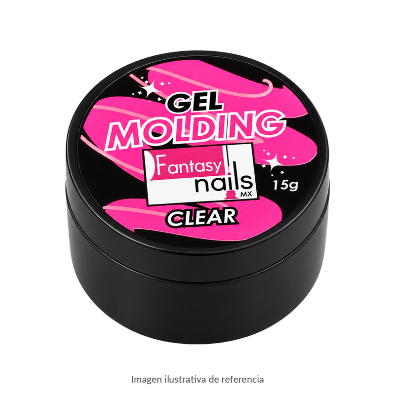 Gel Molding Fantasy 15 G