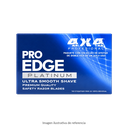 Navaja Pro Edge 4X4