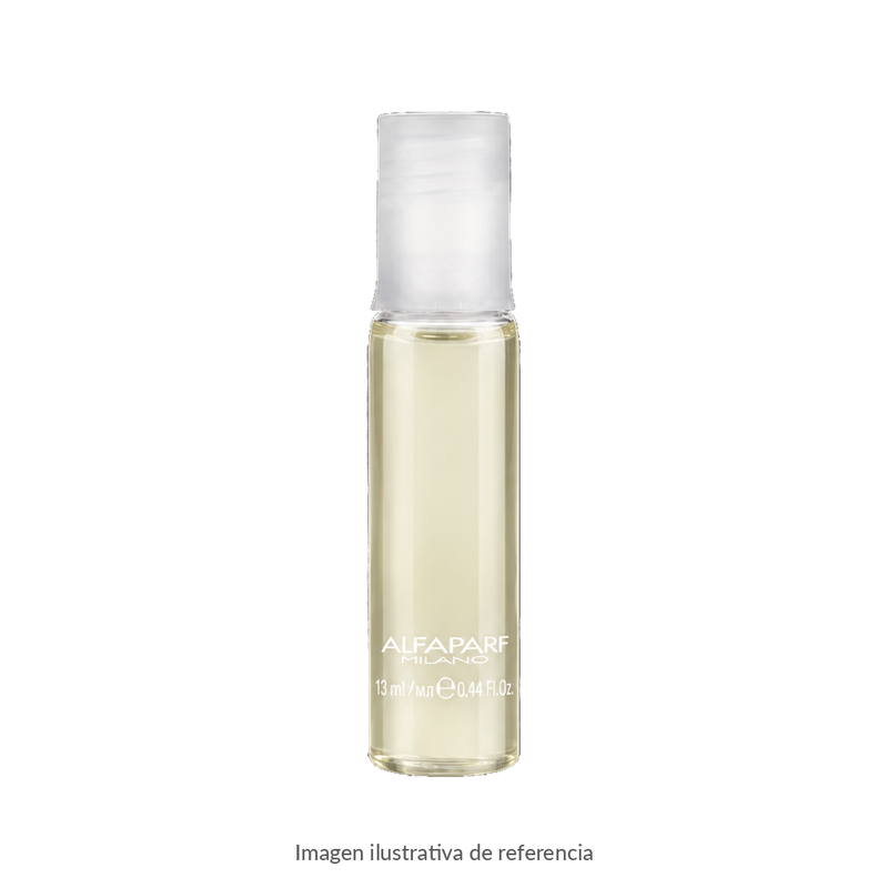 Ampolleta Aceite Lenitivo Alfaparf