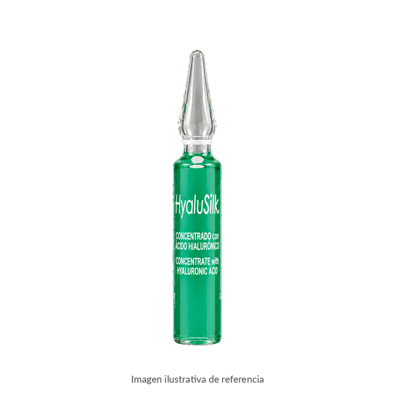 Ampolleta Hyalusilk Nutrapel