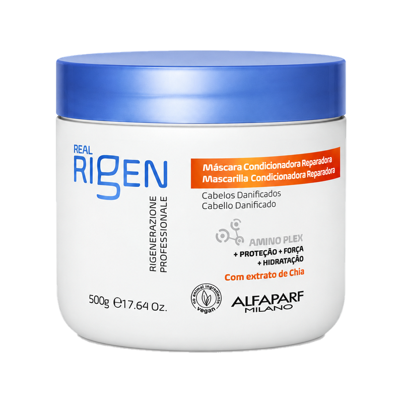 Mascarilla Reparadora Rigen Alfaparf