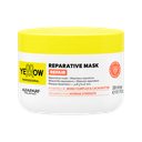 Mascarilla Repair Yellow