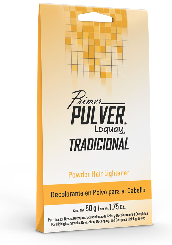 Pulver Loquay 50 GR