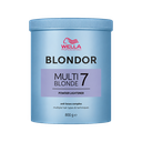 Decolorante Blondor Multi Blonde Wella