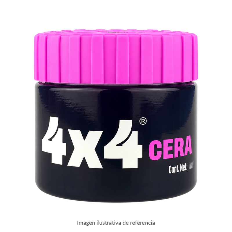 Cera 4X4