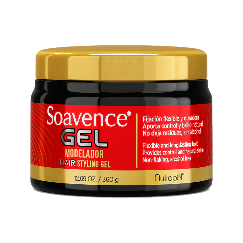 Gel Soavence Nutrapel