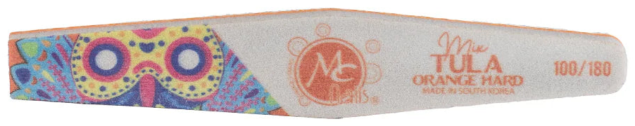 Lima MC Nails