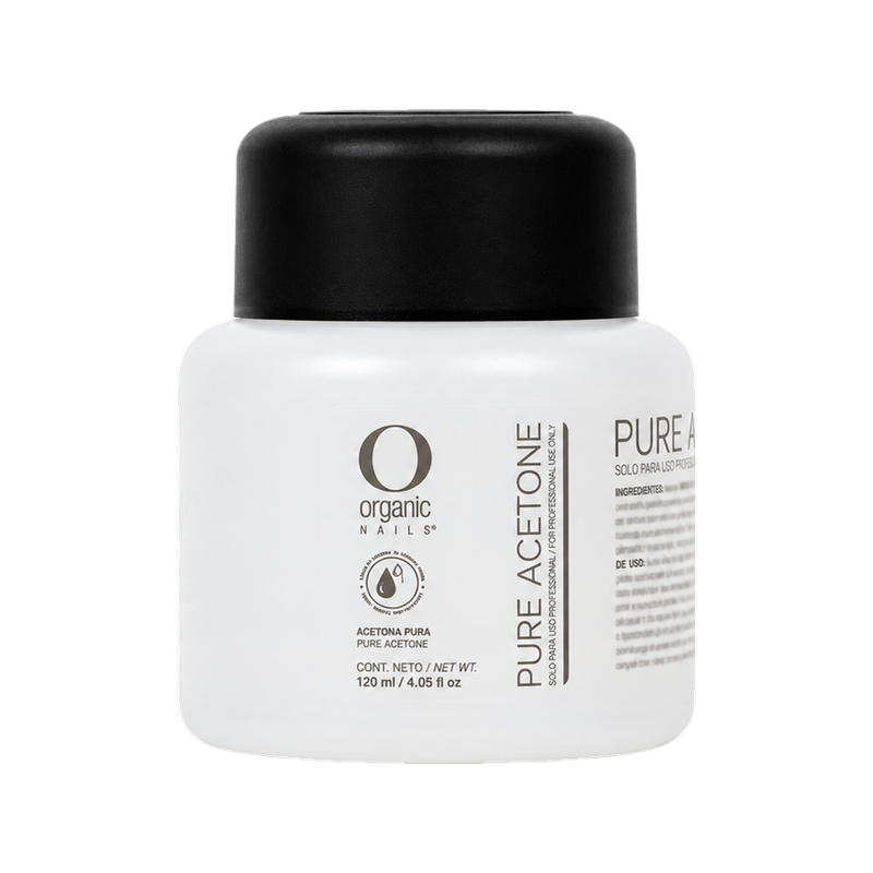 Acetona Pura Organic