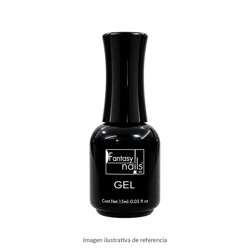 Gelish Fantasy Nails