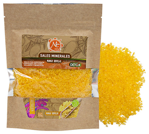 Sales Minerales MC Nails 300 g