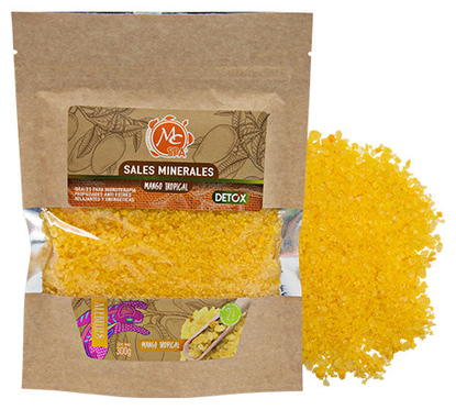 Sales Minerales MC Nails 300 g