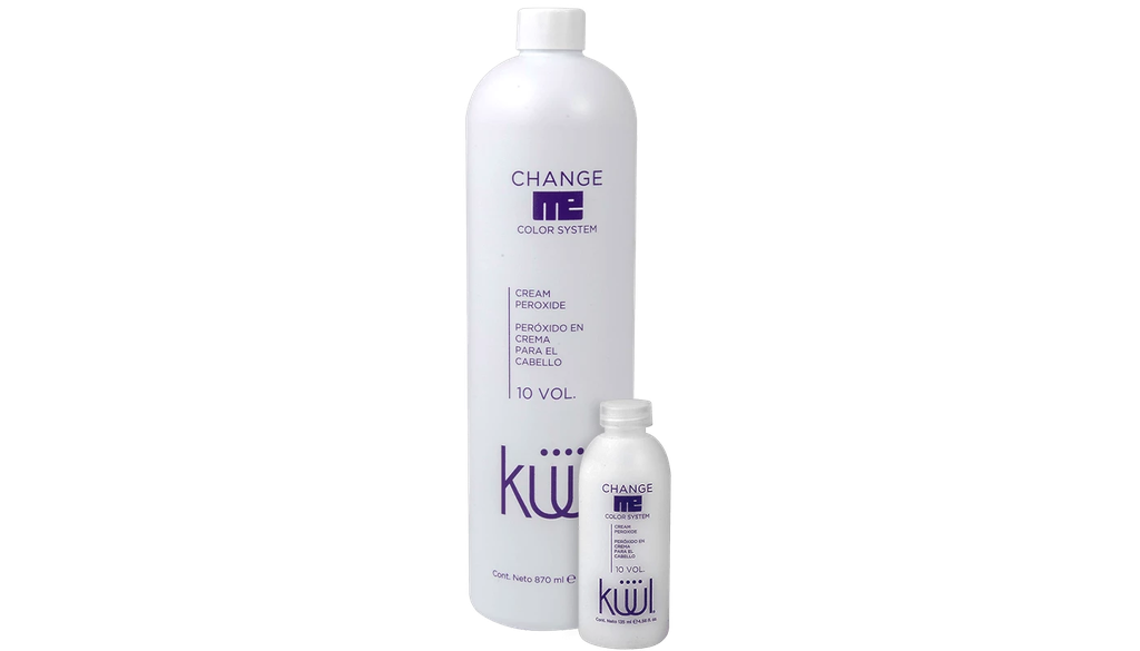 Peróxido Küül - 135 ml