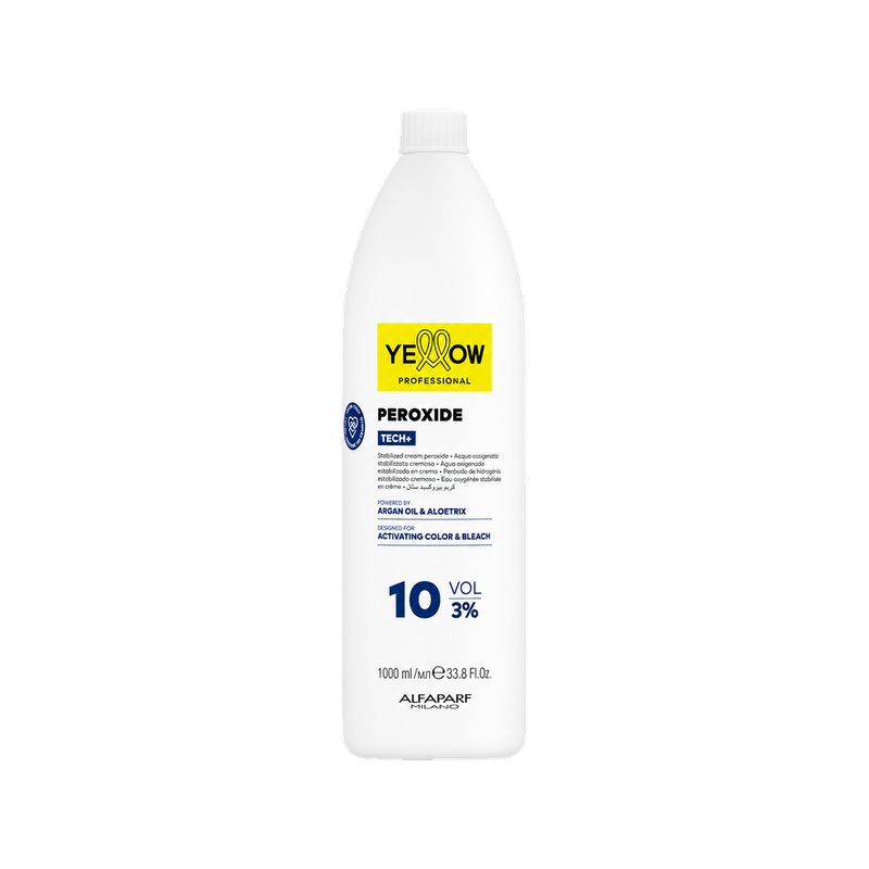Peróxido Yellow - 1 L