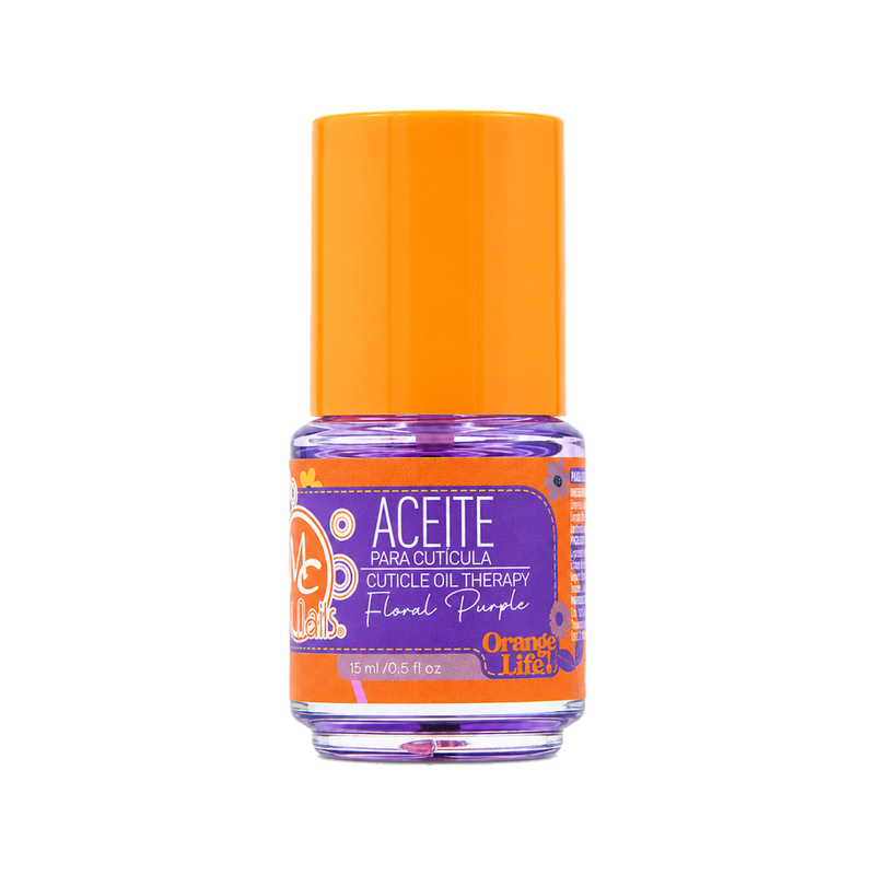 Aceite para Cutícula Mc Nails