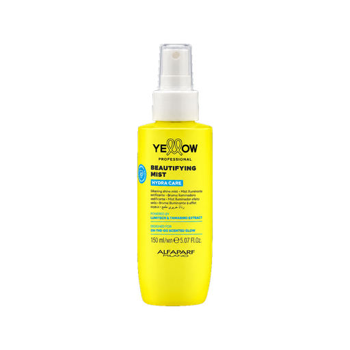 Bruma Iluminadora Hydra Care Yellow 150 ml
